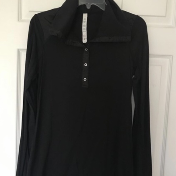 Lululemon Run Layer - Picture 4 of 9